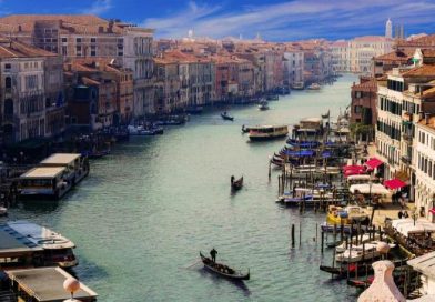 PRVI U SVIJETU: Venecija od danas turistima naplaćuje ulazak u grad